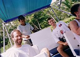 52 barca Carlos camino Tortuguero.jpg